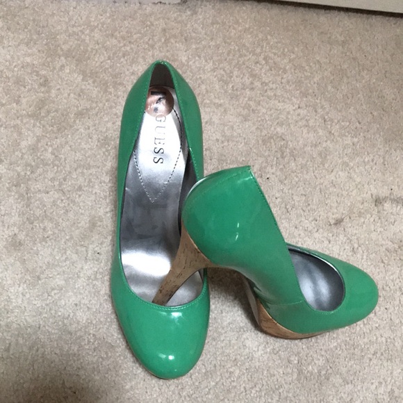 Guess heels - Picture 5 of 7